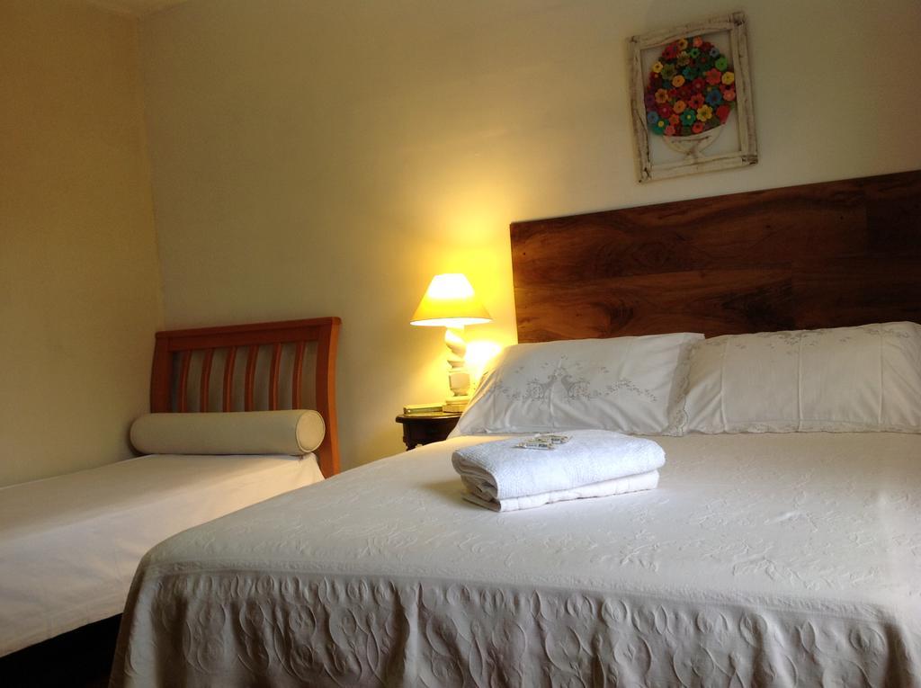 Braunes Guest House Нова-Фрибургу Экстерьер фото